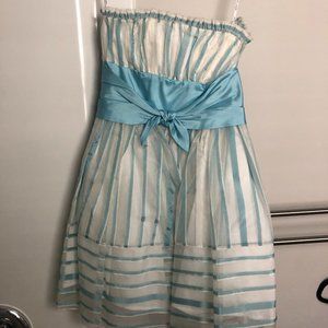 Betsey Johnson Size 0 Cocktail Dress
